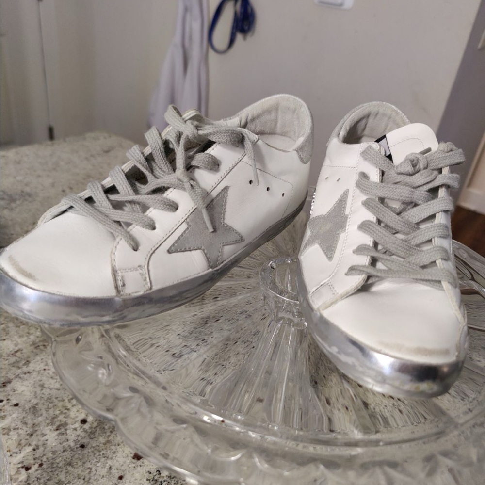 Golden Goose :) - Picture 5 of 7